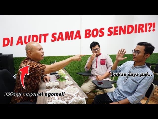 Prinsip 5 : Peninjauan dan Peningkatan Kinerja SMK3