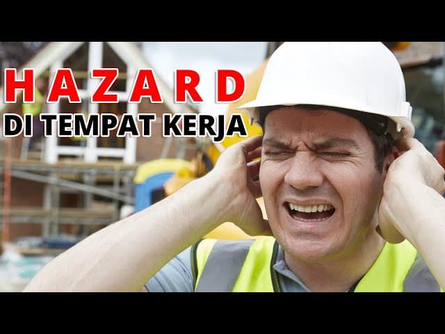 Mengidentifikasi Bahaya & Risiko