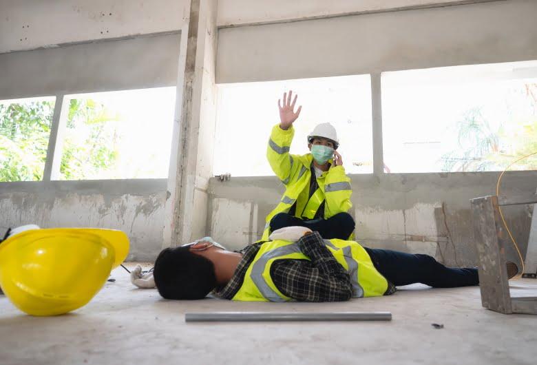 Mengapa Stres, Kecemasan, dan Depresi Menyebabkan Kecelakaan Kerja?