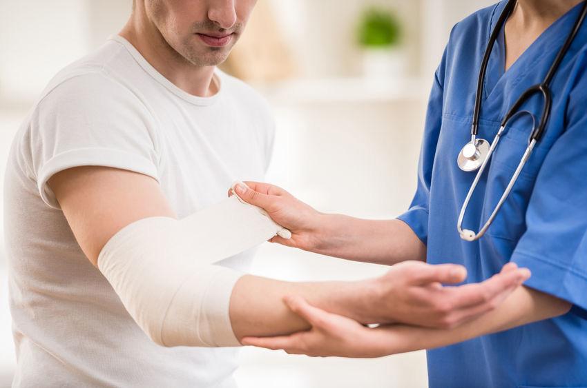 Contoh Kasus dan Solusi First Aid