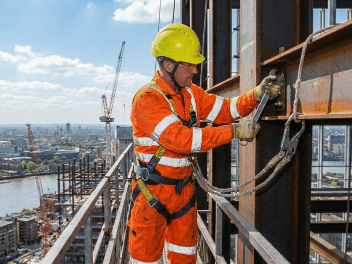5 Contoh Risk Assessment K3 yang Penting Dipahami di Tempat Kerja