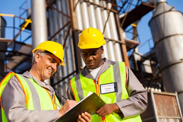 5 Tujuan Job Safety Observation (JSO) dalam Penerapan K3 di Perusahaan