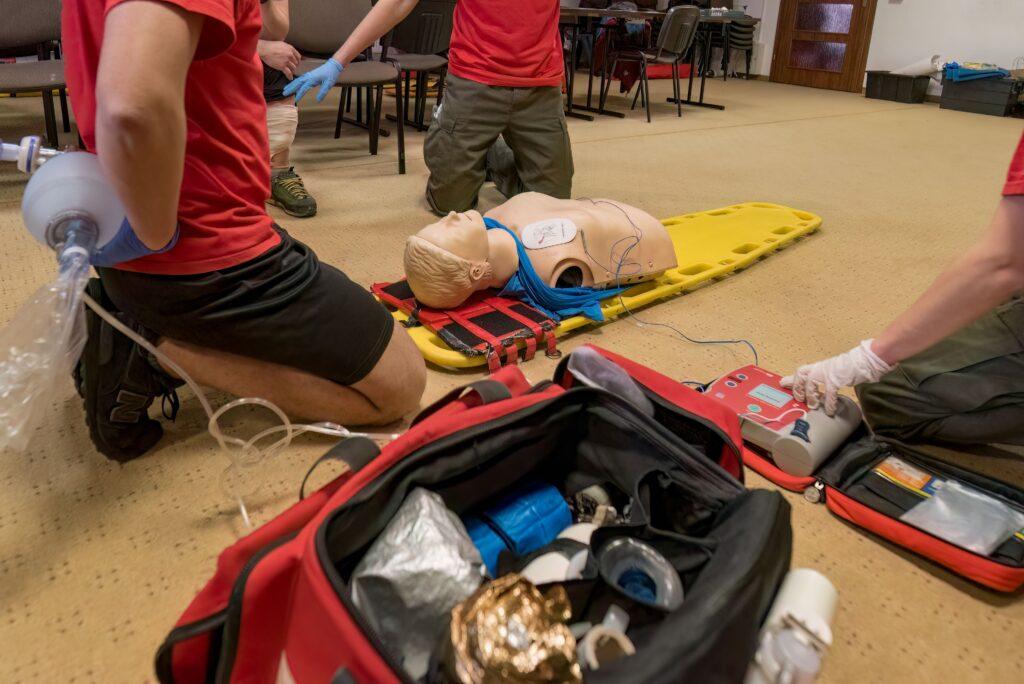 Panduan Langkah demi Langkah untuk Melakukan CPR