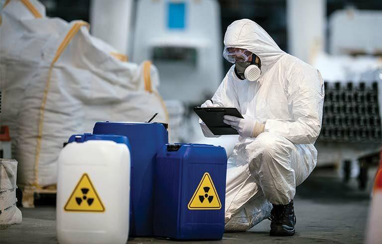 Hal-hal yang Wajib dan Tidak Boleh Dilakukan dalam Chemical Handling