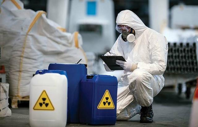 Hal-hal yang Wajib dan Tidak Boleh Dilakukan dalam Chemical Handling