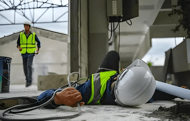 5 Langkah Cegah Kecelakaan Listrik dengan K3 Listrik