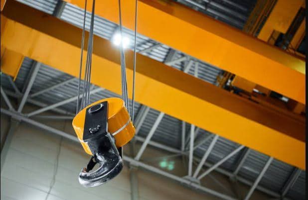 Hoist: Pengertian, Fungsi, Jenis, dan Perbedaannya dengan Crane serta Monorail