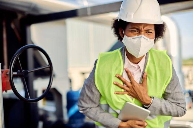 Tindakan Pencegahan Keamanan untuk Gas Beracun dalam Minyak dan Gas