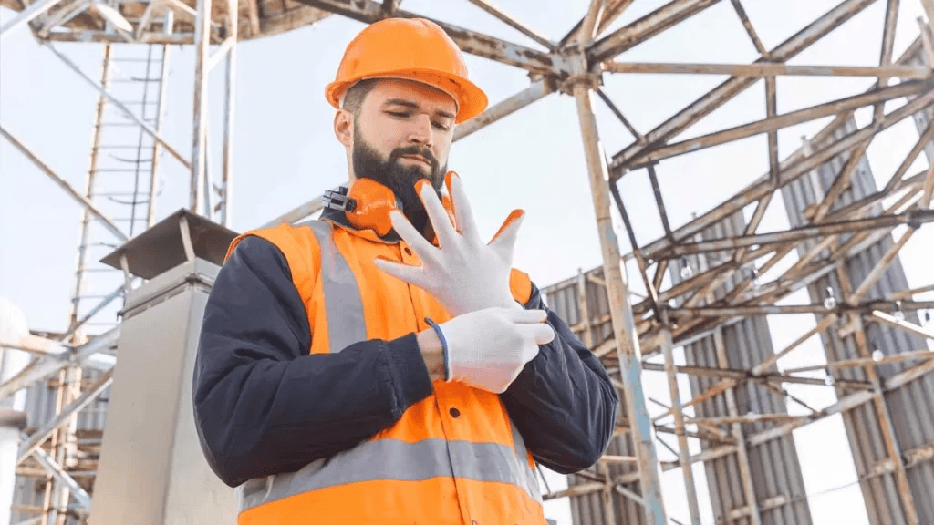 Tugas Ahli K3 Umum dalam Laporan Kecelakaan Kerja di Perusahaan