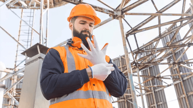 Tugas Ahli K3 Umum dalam Laporan Kecelakaan Kerja di Perusahaan