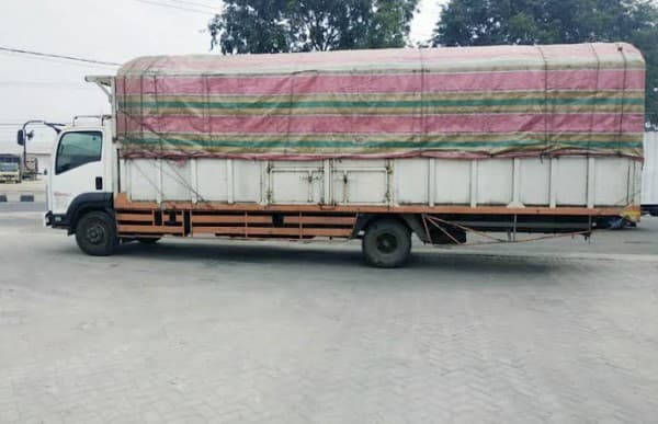 Truk ODOL: Pengertian, Bahaya, dan Aturan yang Perlu Dipahami