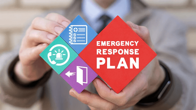 Apa Itu Emergency Response Plan (ERP)?