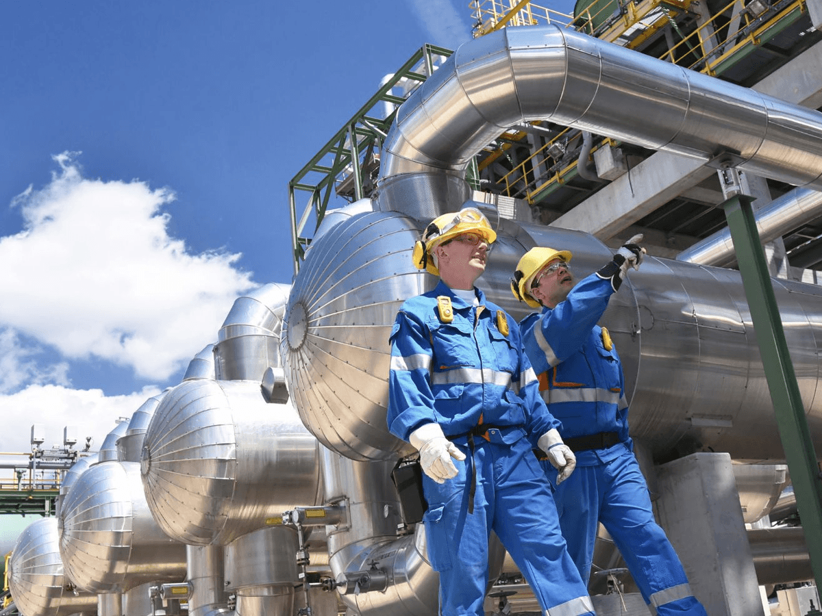 Seberapa Besar Penghasilan Profesi HSE di Industri Minyak dan Gas?