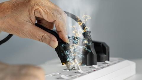 Pengaruh Arus Listrik Pada Tubuh Manusia