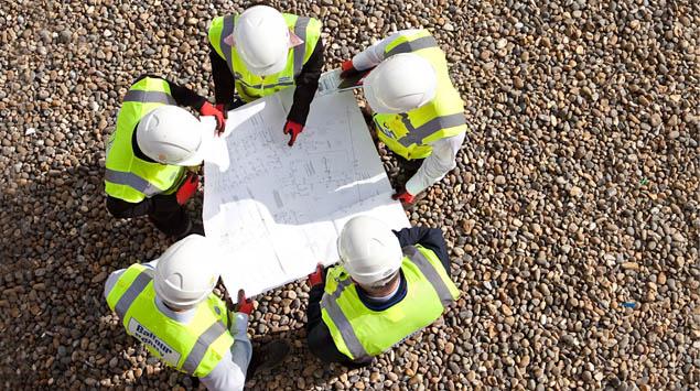 Tugas dan Fungsi P2K3 dalam Mendukung Keselamatan Kerja di Perusahaan