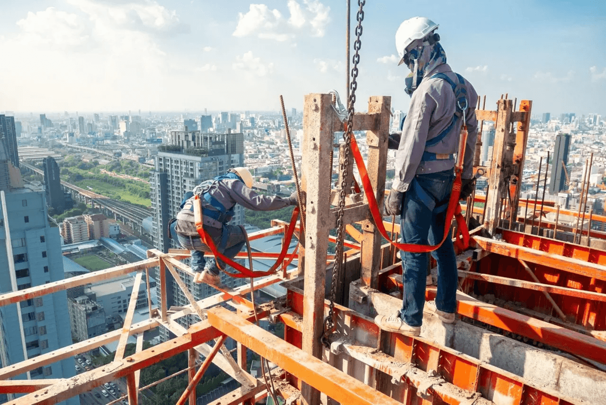 7 Pekerjaan yang Harus Dilengkapi dengan Sistem Permit to Work (PTW)