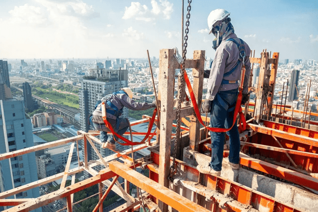 7 Pekerjaan yang Harus Dilengkapi dengan Sistem Permit to Work (PTW)