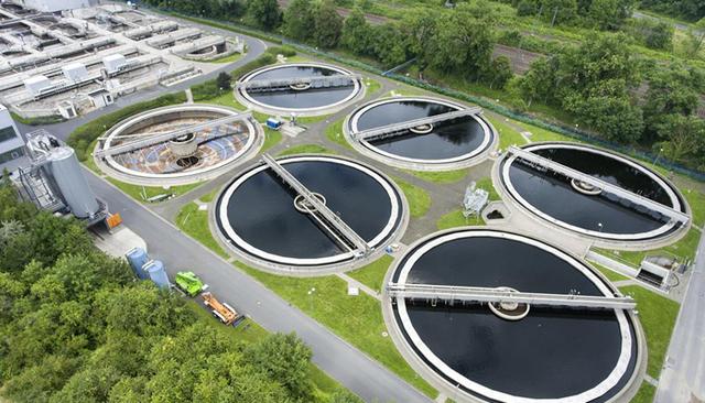 Mengenal Apa Itu WWTP (Wastewater Treatment Plant)