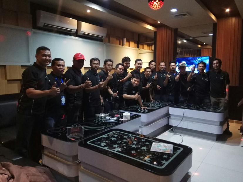 Ahli K3 Muda BNSP Batch 4