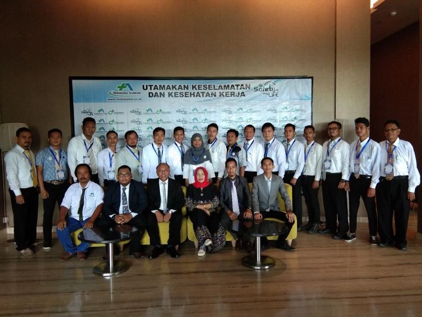Ahli K3 Muda BNSP Batch 10