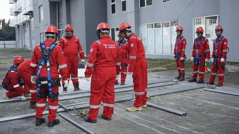 Supervisor Perancah Batch 54
