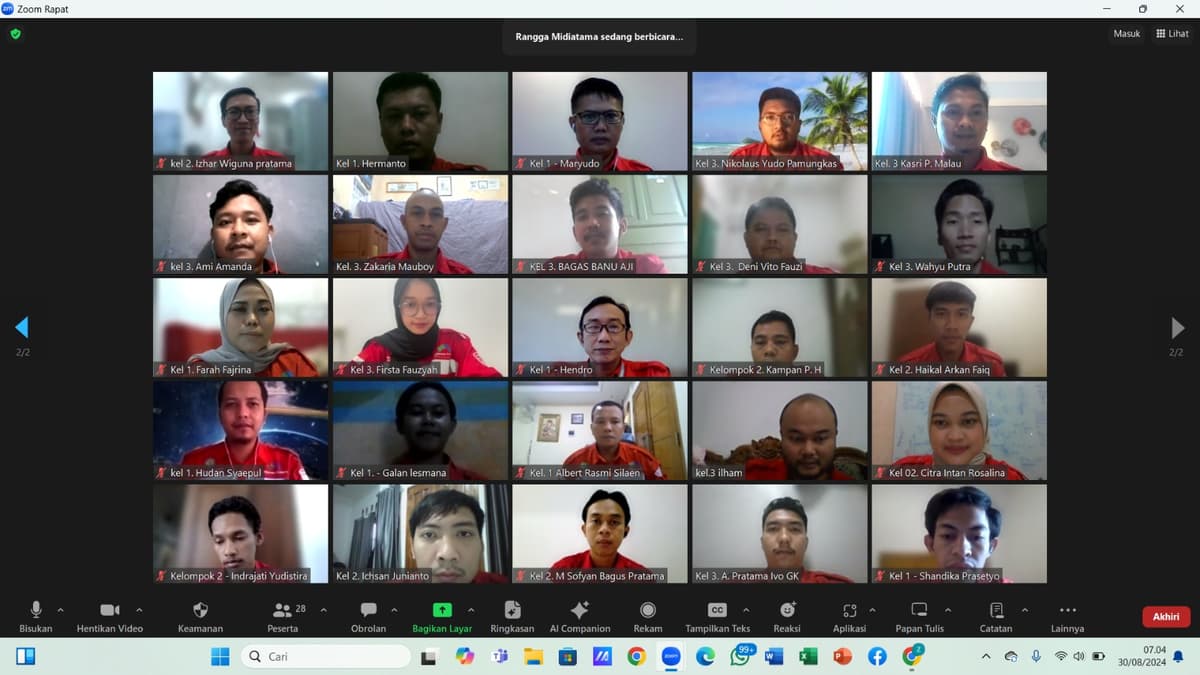 Ahli K3 Umum Batch 212
