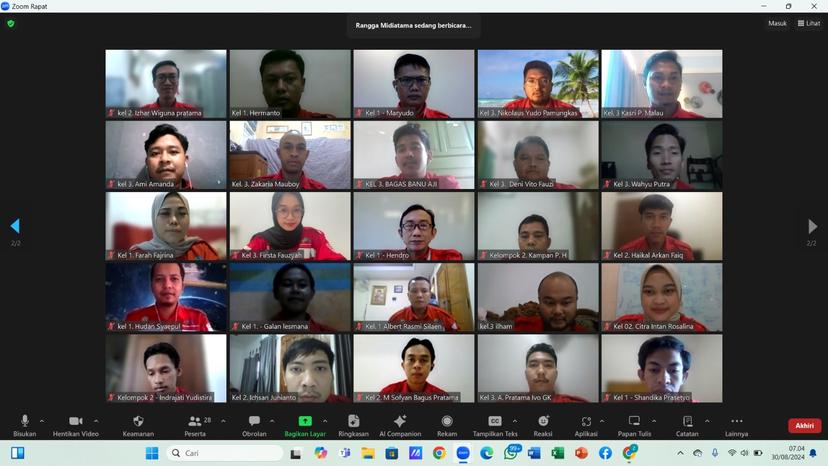 Ahli K3 Umum Batch 212