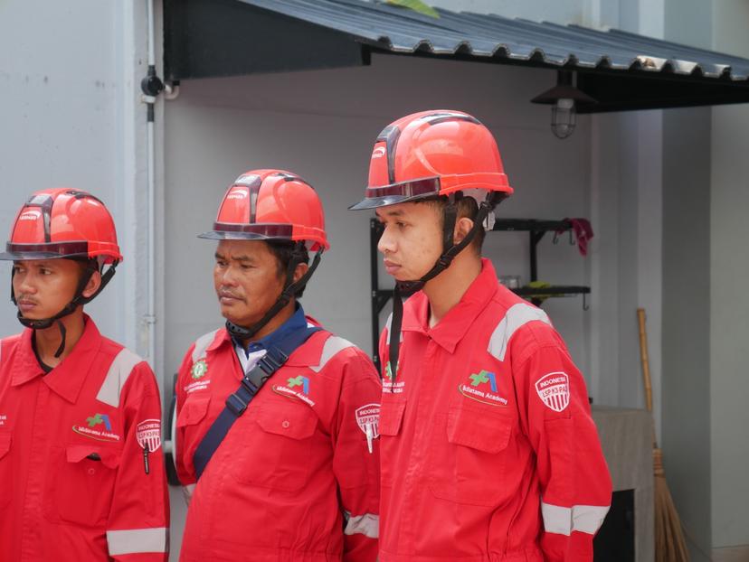 Supervisor Perancah Batch 59