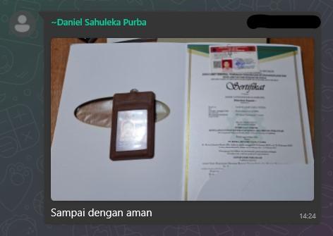 Supervisor Perancah Batch 62