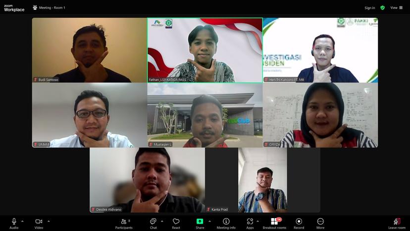 Investigasi Insiden Batch 20