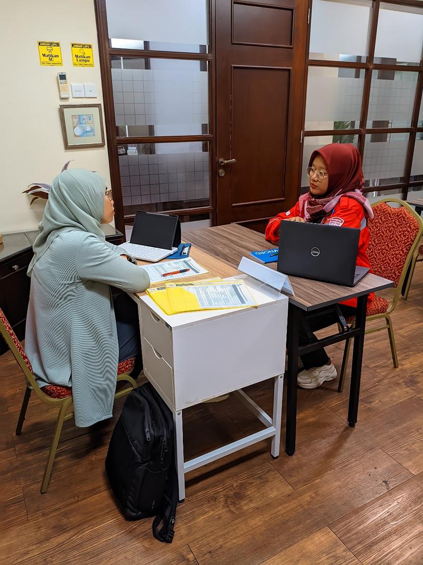 Higiene Industri Muda (HIMU) Batch 2