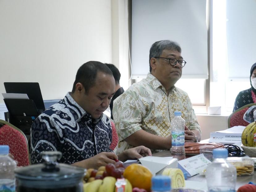 Higiene Industri Madya (HIMA) Batch 1