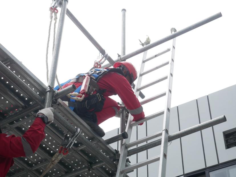 Supervisor Perancah Batch 73