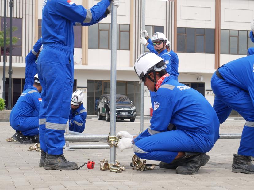 Supervisor Perancah Batch 76