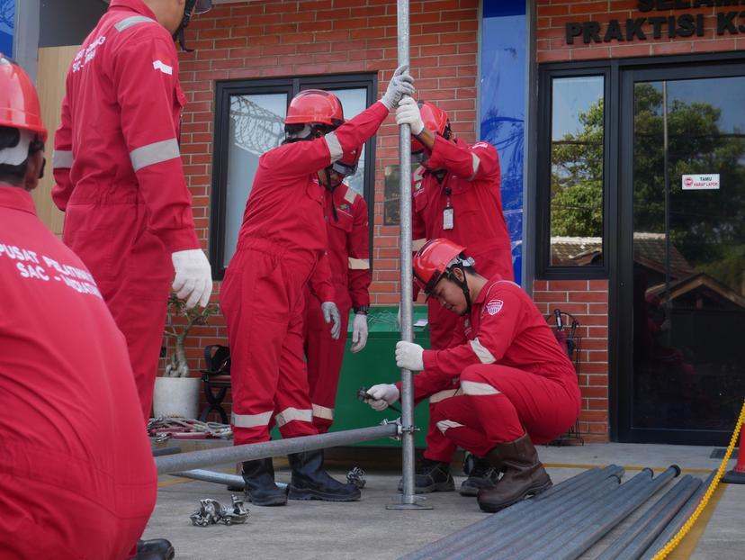 Supervisor Perancah Batch 80