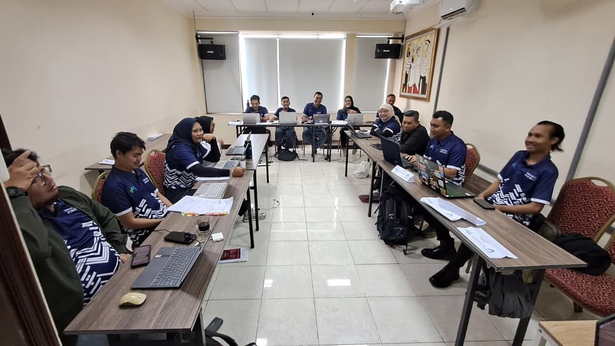 Auditor SMK3 Batch 108