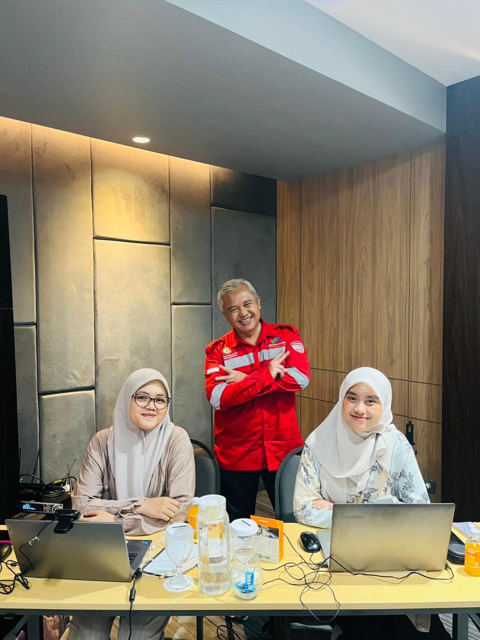 Ahli K3 Umum Batch 267