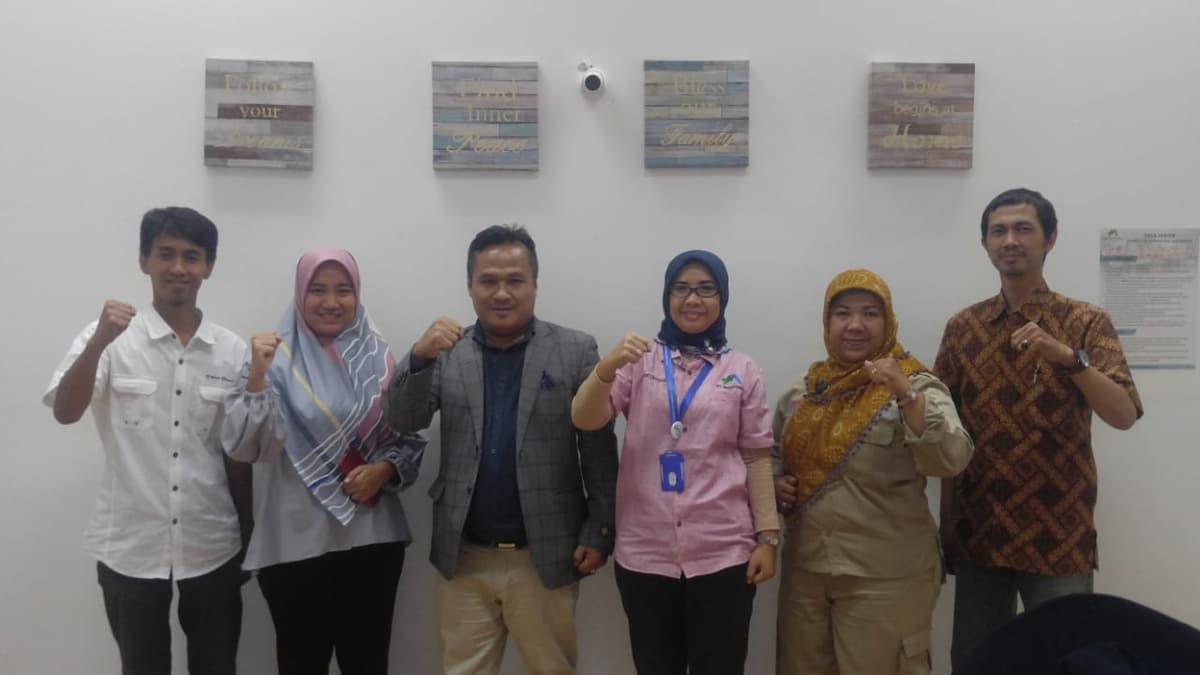 Petugas K3 Fasilitas Kesehatan Batch 4