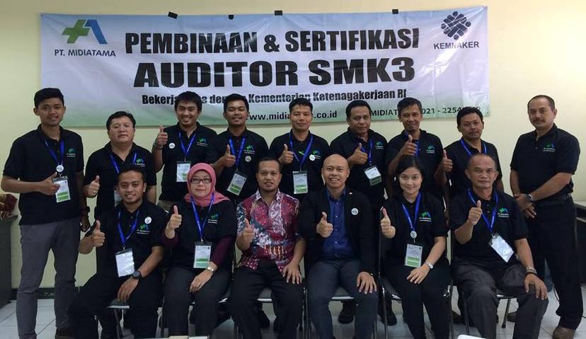 Auditor SMK3 Batch 3