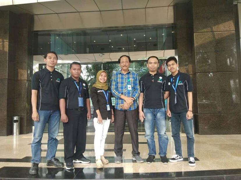 Ahli K3 Muda BNSP Batch 13