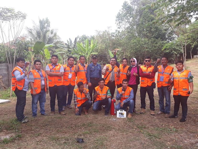 Ahli K3 Muda BNSP Batch 22