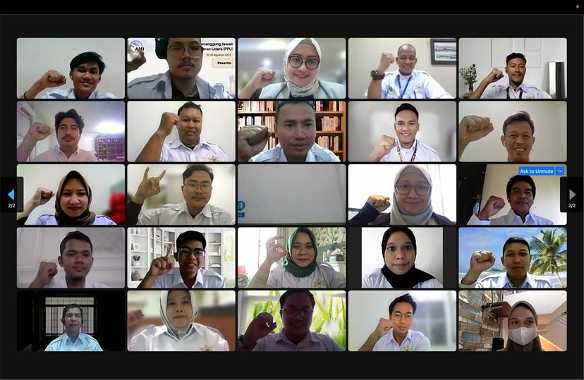 Auditor SMK3 Batch 82