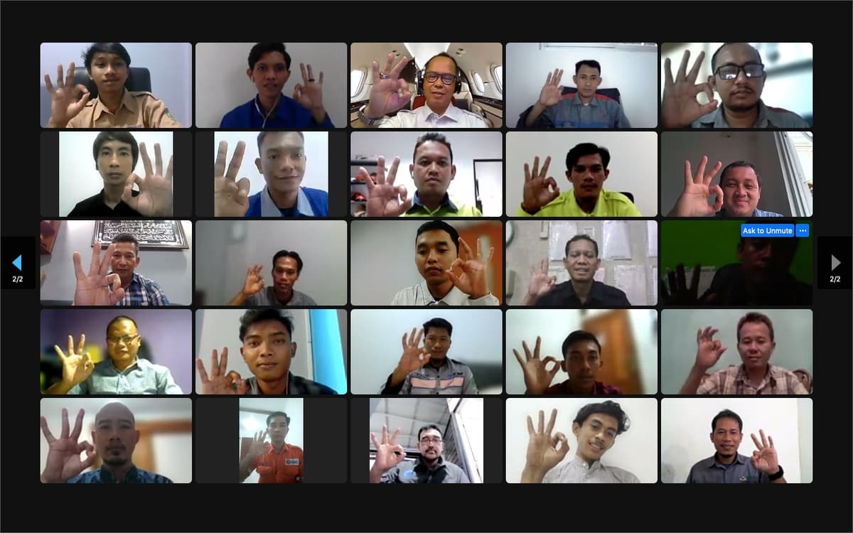 Teknisi K3 Listrik Batch 54