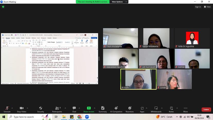 K3 Rumah Sakit Batch 11