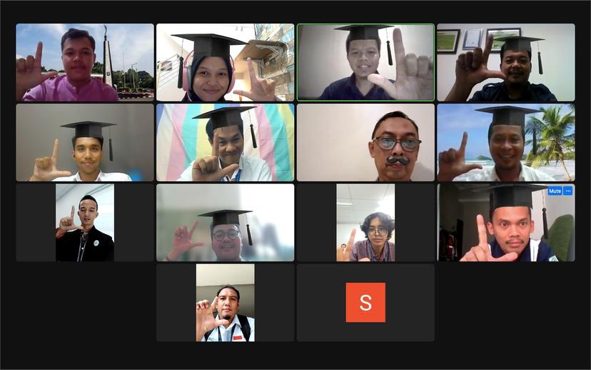 Ahli K3 Listrik Batch 39