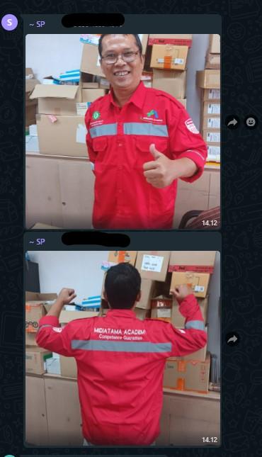 Ahli K3 Umum Batch 197