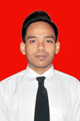 Akhmad Fauzi