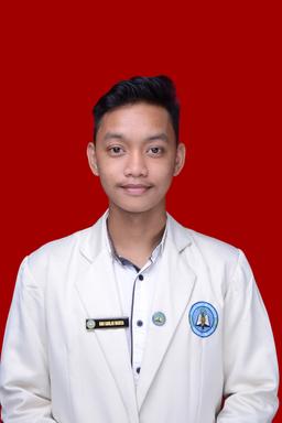 Riko Ramlan Mahesa