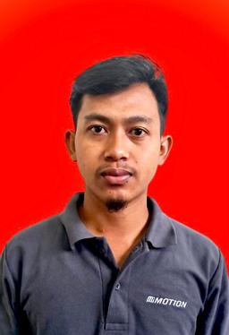 Yayan apriyana