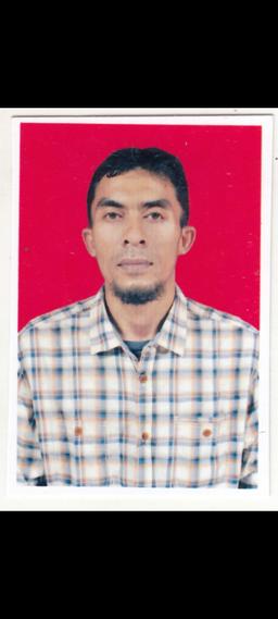 Deris Rizwan